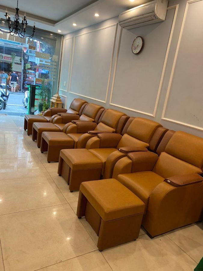 Hotel La Renta Premier & Hanoi