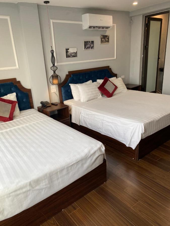 La Renta Premier & Hotel Hanoï