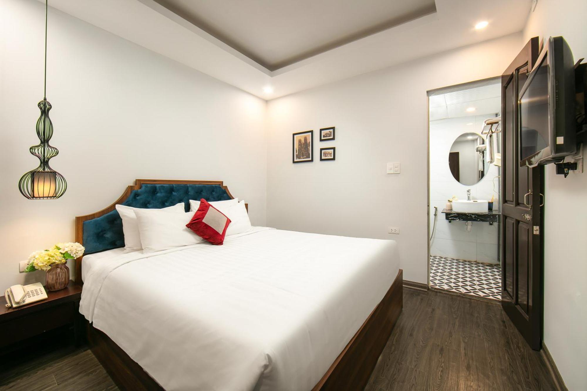 Hotel La Renta Premier & Hanoï